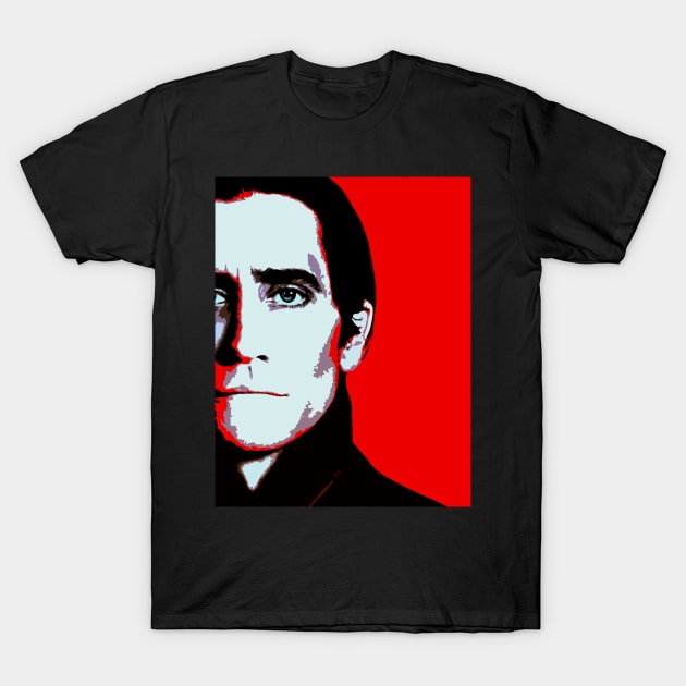 jake gyllenhaal T-Shirt by oryan80